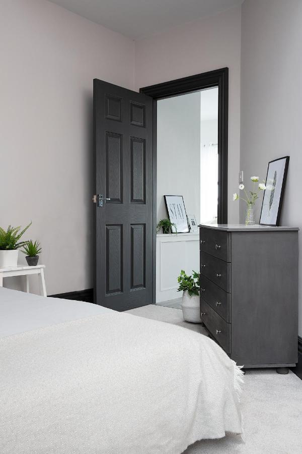 Beautiful First Floor Apartment Poulton-le-Fylde Εξωτερικό φωτογραφία